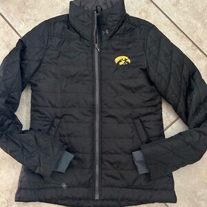 Women’s Underarmour jacket